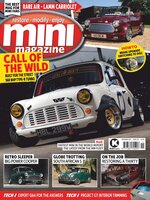 Mini Magazine